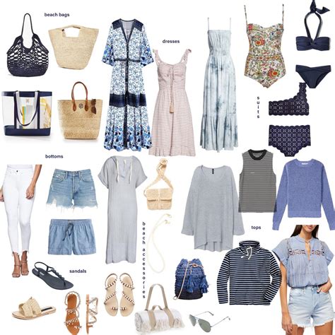 Spring Break Checklist - Never Without Navy | Lifestyle Blog