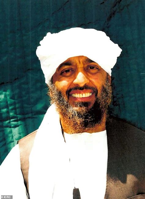 9/11 detainee Ramzi bin al-Shibh, 51, is ruled unfit to stand trial in death-penalty case after ...