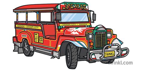 Jeepney Driver Png Philippine Jeepney Drawing Clipart Full Size | The Best Porn Website