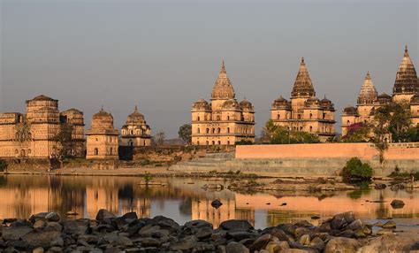 Top Places to Visit in Orchha with Maharaja Express