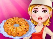 Banana Bread 🕹️ Play for Free Online