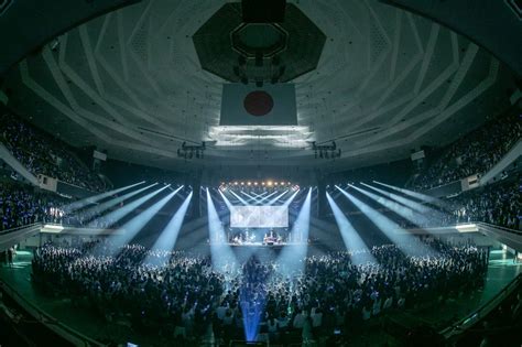 indigo la End、キャリア初となる日本武道館公演を開催 – 画像一覧（12/12） – THE FIRST TIMES