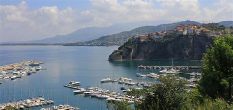 Best places to stay in Agropoli, Italy | The Hotel Guru