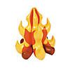 Inflatable Campfire | Oriental Trading