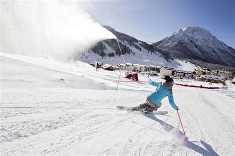 Montgenevre Ski Resort - Opening Dates Ski Season 2024-2025 - Europe's Best Destinations