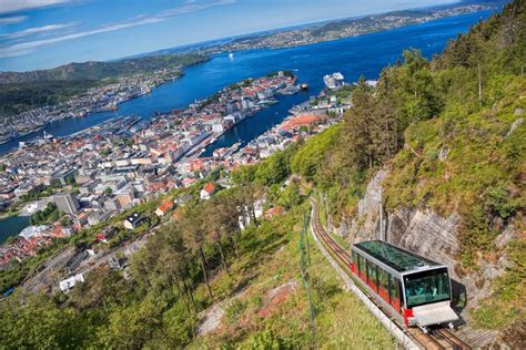 15 Best Things to Do in Bergen (Norway) - The Crazy Tourist