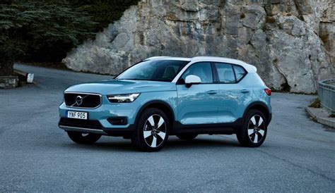 The 2020 Volvo XC50 will come as something totally new from the Swedish producer. According to ...