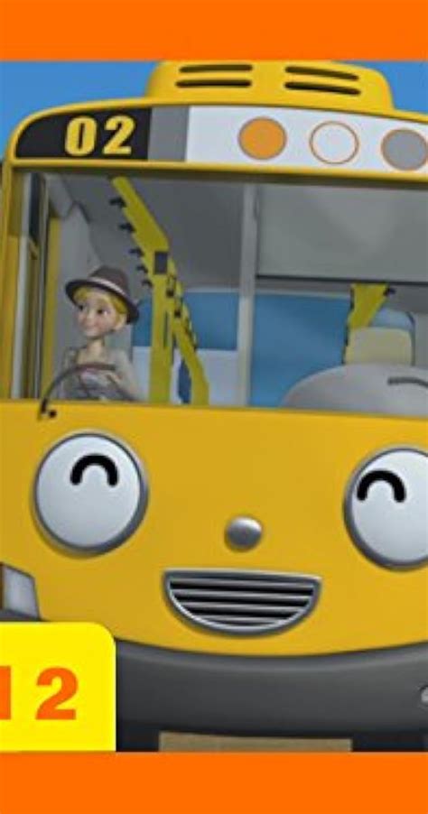 "Tayo, the Little Bus" Lani the Princess (TV Episode 2014) - IMDb