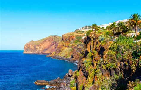 Canico Holidays 2021/2022 - Madeira | Mercury Holidays