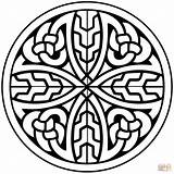 Celtic Pattern coloring Page  Free Printable Coloring Pages sketch template