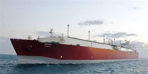 Qatar's Bigger LNG Expansion to Squeeze US, Other Rivals