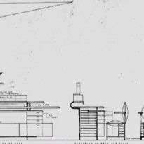 Johnson Wax Building - Data, Photos & Plans - WikiArquitectura