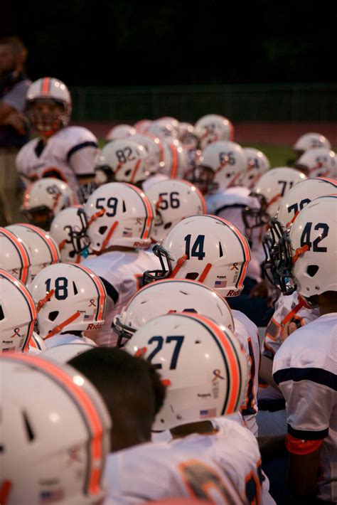 Blackman Middle... - Blackman Middle School Football Team