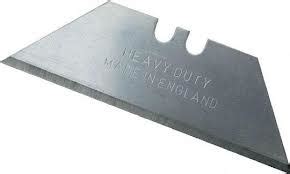 Stanley Knife Blades