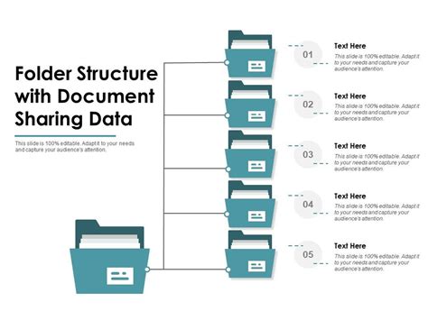 Project Folder Structure Template