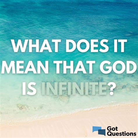 What does it mean that God is omniscient? – ouestny.com