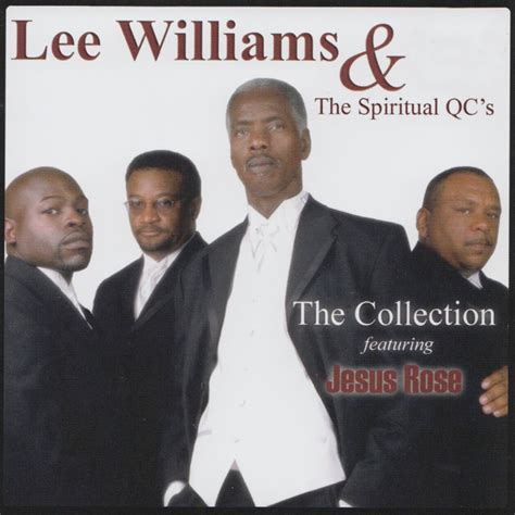 BPM and key for songs by Lee Williams & The Spiritual QC's | Tempo for ...