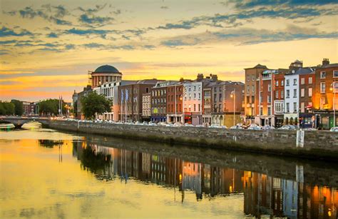 Is Dublin Expensive to Visit? | Budget Your Trip