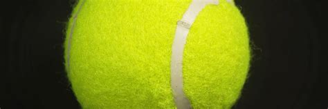 Top Tennis Ball Manufacturing Companies [List]