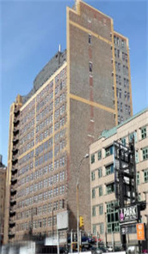 Fashion Institute of Technology Dorms at NY. | Real Estate Sales NYC ...