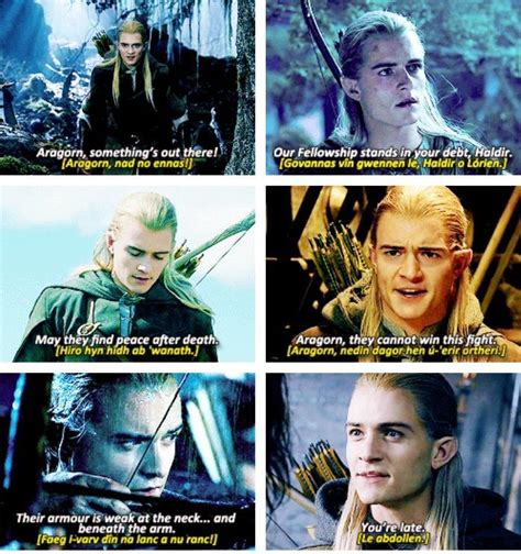 a2f61d65bc1987ecdff820139d421037.jpg 698×743 pixels | The hobbit, Legolas, Lord of the rings