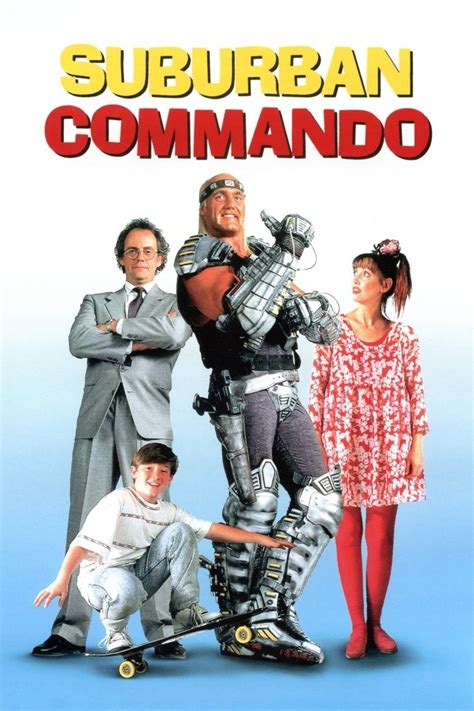 Suburban Commando - Alchetron, The Free Social Encyclopedia