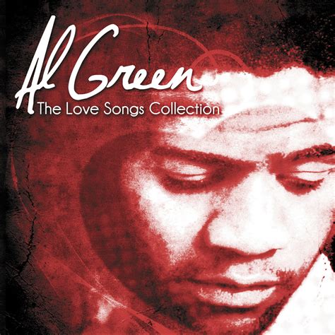 The Love Songs Collection | Al Green