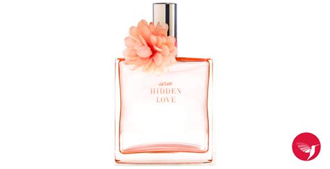 Hidden Love American Eagle perfume - a fragrance for women 2013