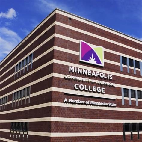 Minneapolis Community and Technical College - Project Success