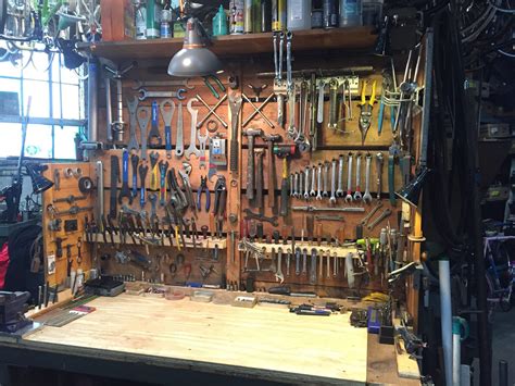 Tool board still life | Tool board, Wooden workshops, Garage design