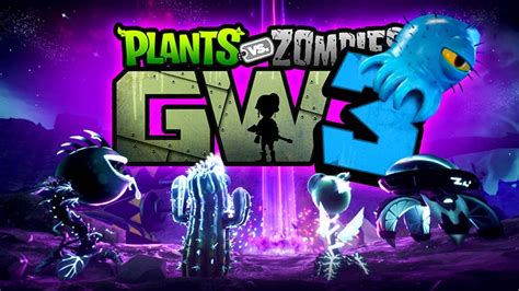 The Latest News on Plants vs. Zombies: Garden Warfare 3 - Gadget Advisor