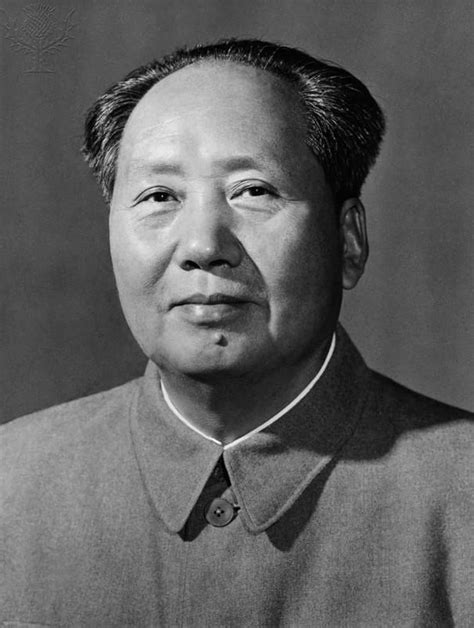 Zedong Mao - IMDb