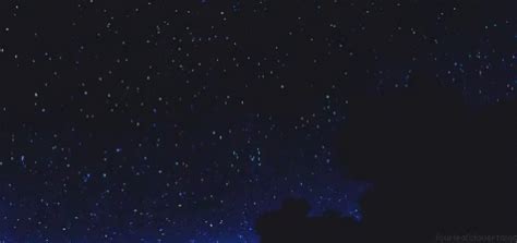 Stars Night Sky GIF - Stars Night Sky - Discover & Share GIFs