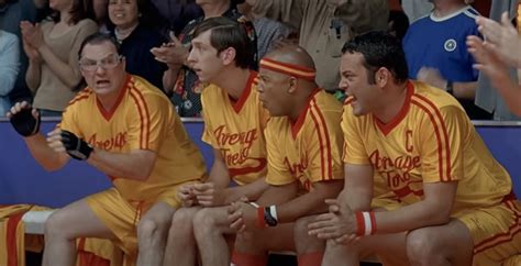 Whatever Happened To The Cast Of “Dodgeball: A True Underdog Story” - TVovermind