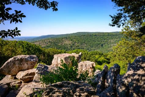 The Best Mountains in Virginia: Virginia is for (Mountain) Lovers