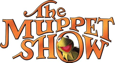 The Muppet Show Logo - LogoDix