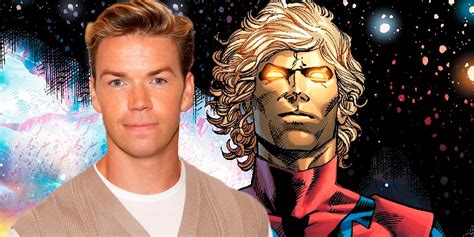 Adam Warlock Fans Are Split Over Will Poulter's Guardians of the Galaxy Look