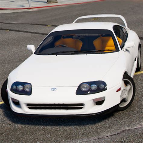 Toyota Supra: Drift & Race - Apps on Google Play