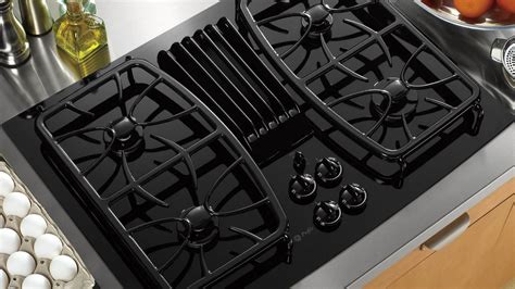 GE Profile Gas Cooktop Repair | Prime GE Appliance Repair