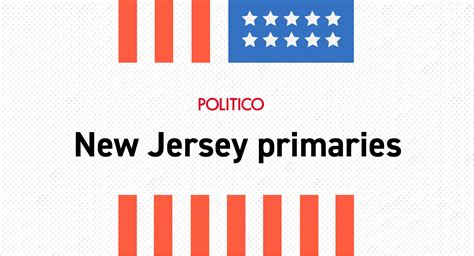 New Jersey Governor Election Results 2021 | Live Map Updates | Voting ...