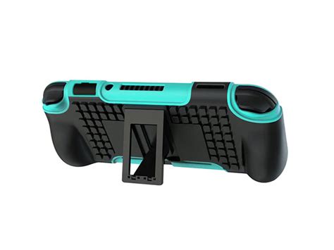 2-in-1 Protective Case with Stand for Nintendo Switch Lite | StackSocial