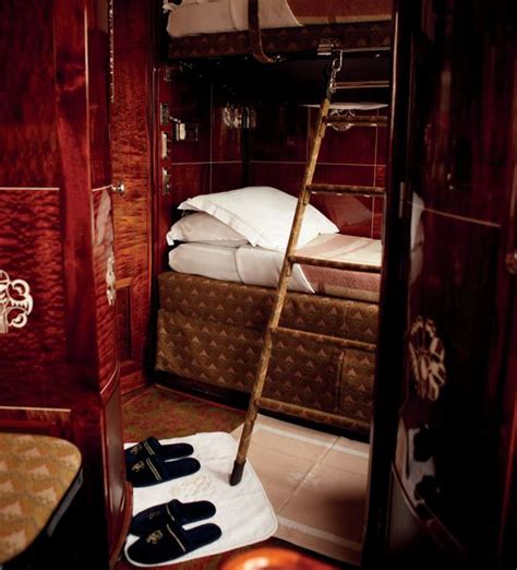 Venice Simplon-Orient-Express – cabins & carriages explained | The Luxury Holiday Company