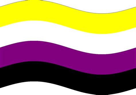 Custom Pride Flag Emojis | Asexuality Archive