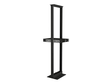 Vertiv - rack mounting kit (2 post) - 2U - 2POSTRMKIT - Rack Accessories - CDW.com