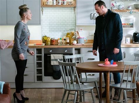 EastEnders spoilers: Mick Carter contemplates taking his own life over historic abuse | TV ...