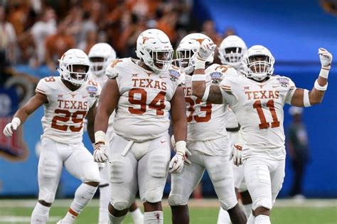 5 takeaways for Texas after defeating Georgia in the Sugar Bowl - Horns ...