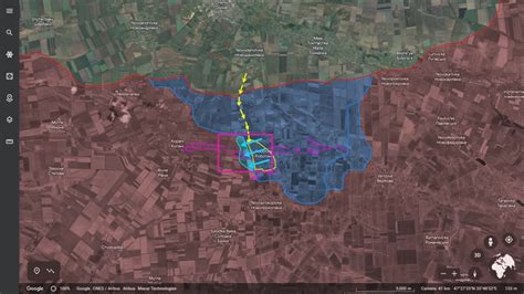 Frontline report: Ukrainians gain ground south of Verbove, despite resistance - Euromaidan Press