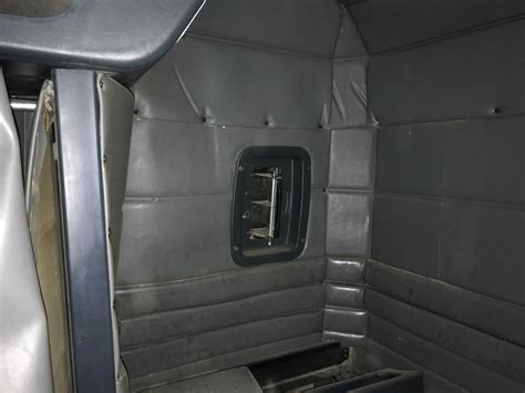 Peterbilt 378 Interior Trim Panel for Sale