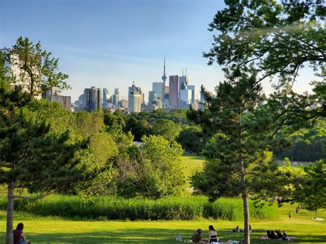 Best Family-Friendly Toronto Parks | Ryan Roberts Real Estate