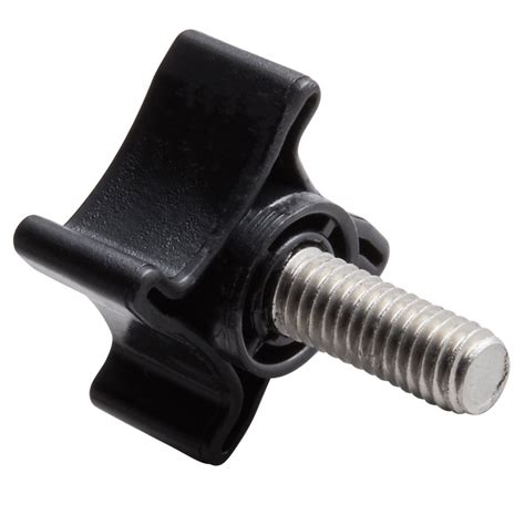 Narvon 2149 Bowl Lock Thumbscrew Knob for SM261, SM262, and SM263